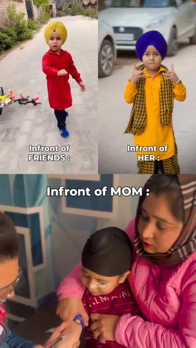 MOM is an EMOTION!