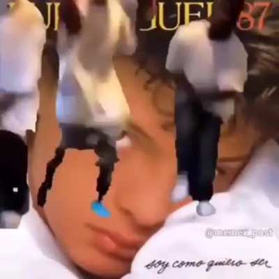 Todo un rey