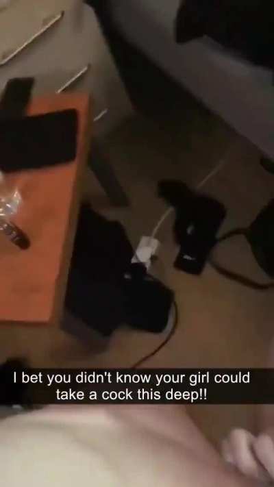Anyone know?
