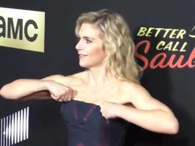 Rhea Seehorn