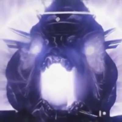 Rumours say this is how the Calus fight will look like once unvaulted.