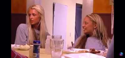 Paris Hilton - “What is Walmart? … They sell wall stuff?”