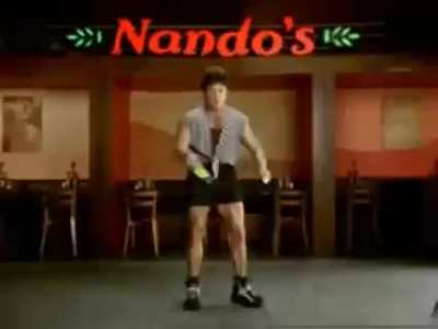 I prolly wasn't born yet when this advert was made, perhaps some of you remember it😂😂