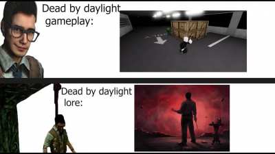 lore vs