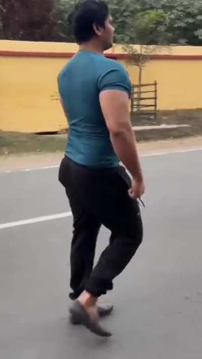 Im not gonna run around and tell errribody I got my blue belt but there might be some signs