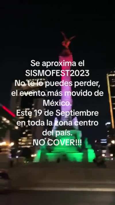 Estamos invitados