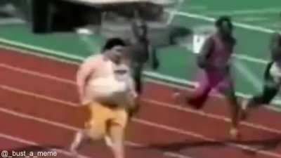 GAS GAS GAS!!!