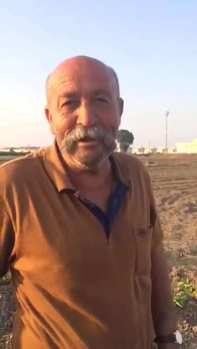 Dayının müslüman yorumu