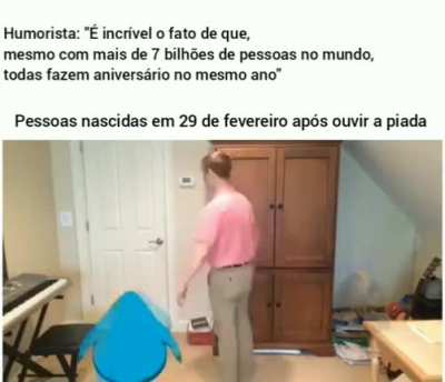 Peguei do ifunny não e meu ┐( ∵ )┌