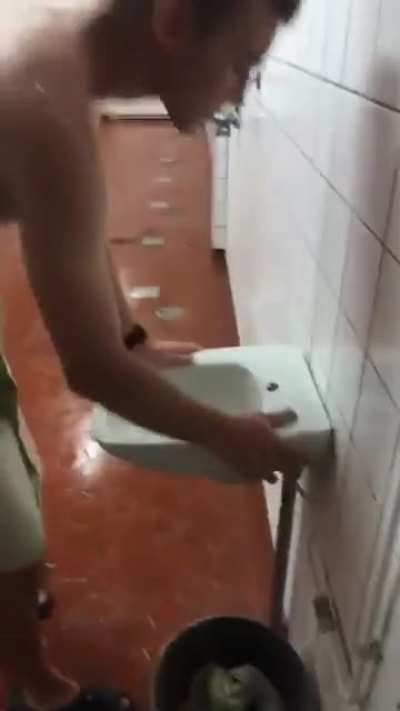 water