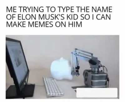 Failed every time....