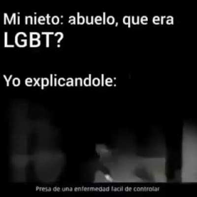 True
