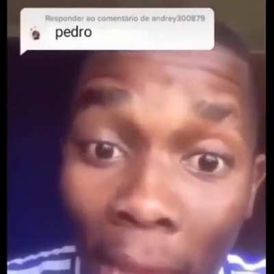 Pedro
