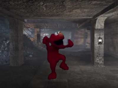 Spooky