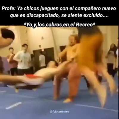 No se que colocar