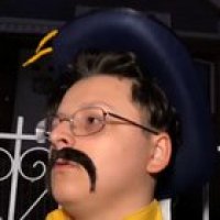 When you hear someone talking shit about Sherman