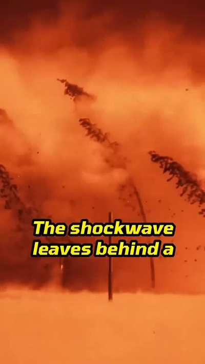 Nuke in a nutshell.. no pun intended