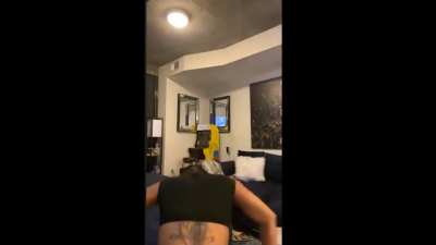 IG Live