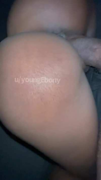 My pussy grip is so tight (OC)