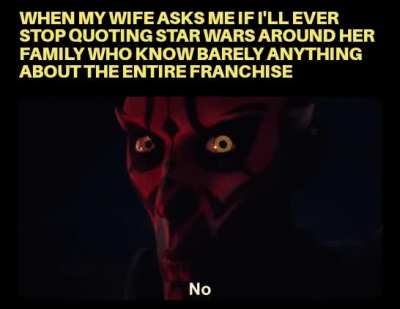 the negotiations were short