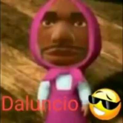 Ele e lindo não é?