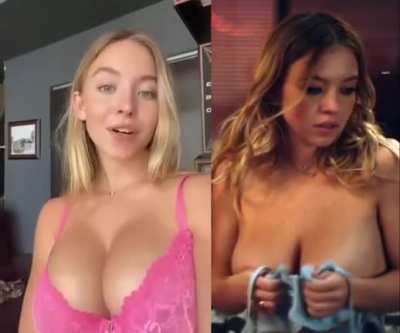 Sydney Sweeney