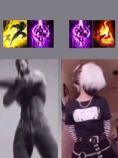 To all my Top laners, stop taking this