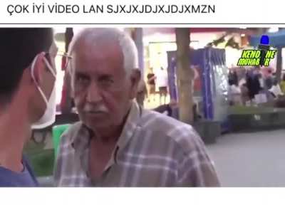 Dayı adamsın aq bulun bu dayıyı çok nadir parça