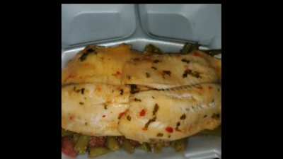 all of my faviorite meals from family meal last years 😎😎😤