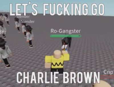 charlie brown base?d 😱 fuck