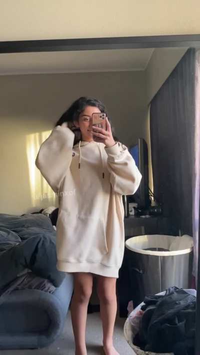 my first time jumping my jumper off lol i hope it’s okay! (18)
