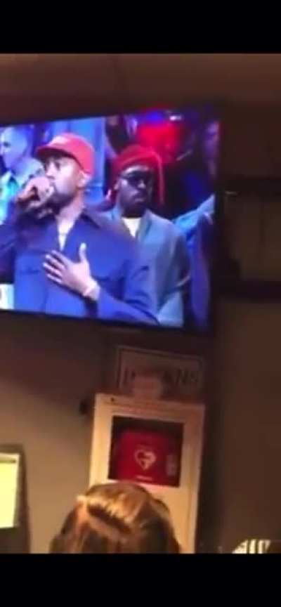 This unaired 2018 SNL performance sums up the vibes of this era imo