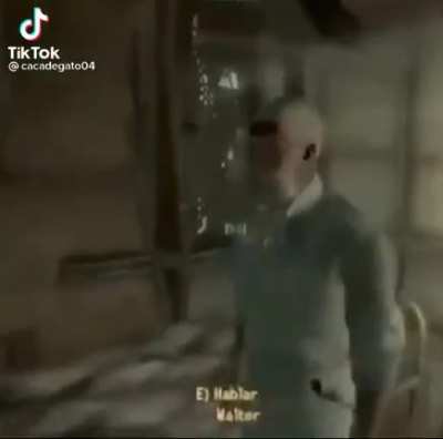 El illo al terminar el directo de Geogesser