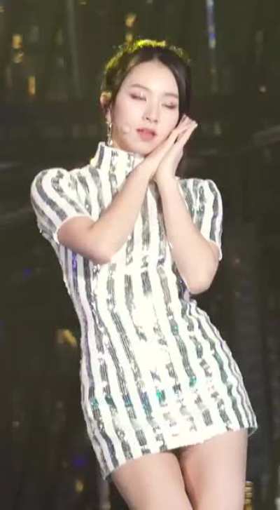 Chaeyoung of Twice