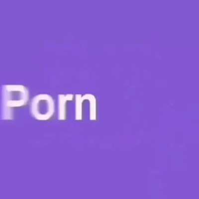 Pedophilia be like: