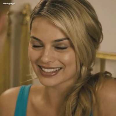 That smile
