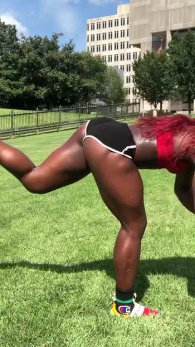 Moving Moves