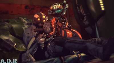 Valkyr Enemy Inter<wbr>rogat<wbr>ion(A<wbr>drian<wbr>DustR<wbr>ed)