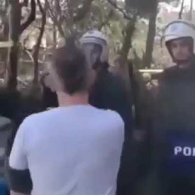 Siktiğimin liberali