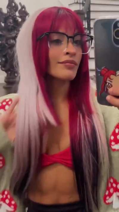 Zelina Vega 