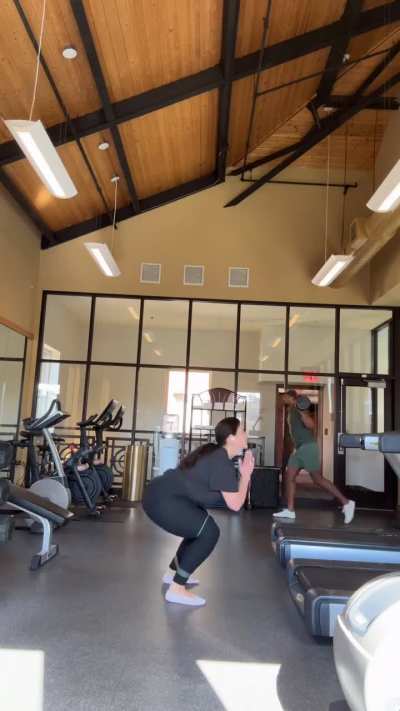 Insta Workout 4/6