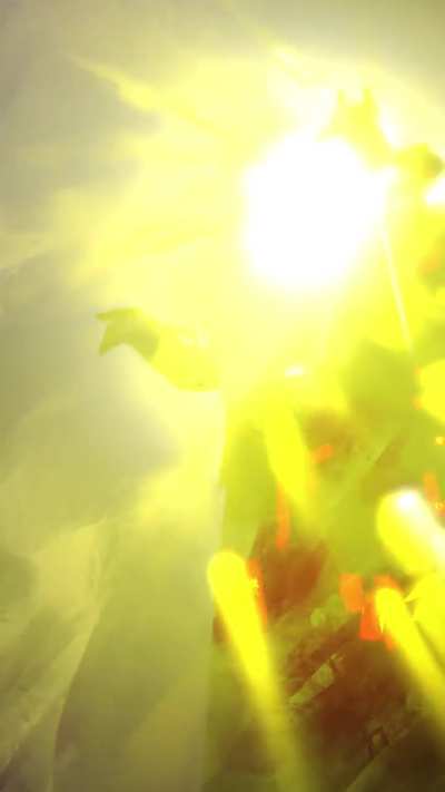 Angron – Despair | Trailer for the Upcoming Full Animatic