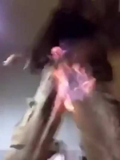 Day 1 of random videos in my gallery