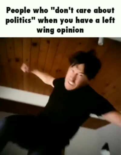 centrists be like