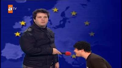 TV show from 2005