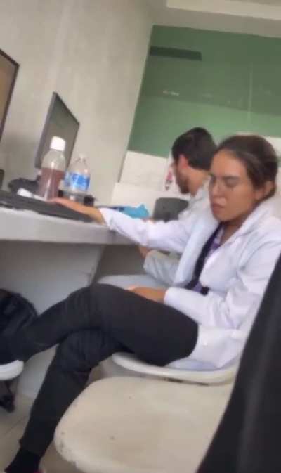 El lunes 