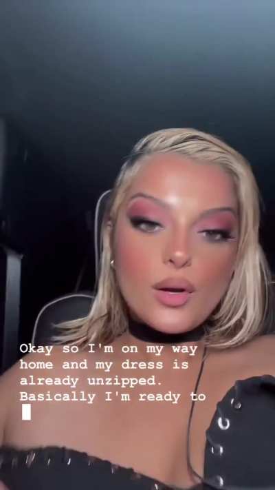 Instagram story 6/5/2024
