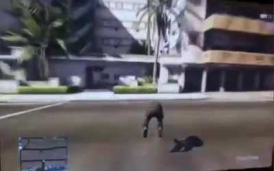 😱