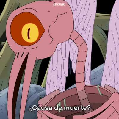 Chale :(