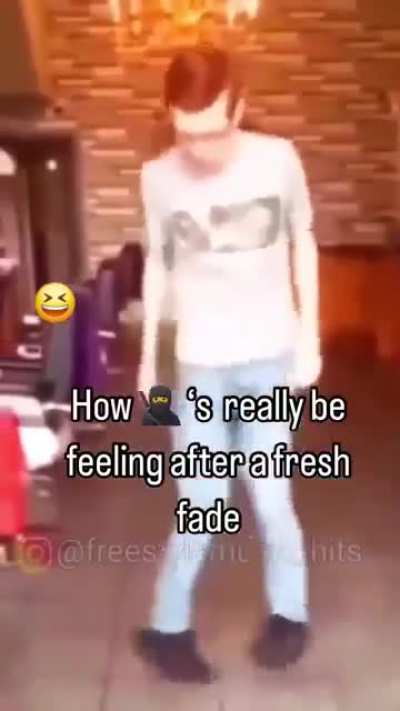 What's your excuse bajs?
